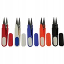 РЫБАЛОЧНЫЕ НОЖНИЦЫ ДЛЯ МОСТОВОЙ ЛЕСКИ С КРЫШКОЙ ХОККАИДО