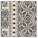 REALONDA DECO CENEFA ПЛИТКА 44X44 ПЛЭЧВОРК КЛАСС I