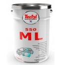 Техническое обслуживание профилей TECTYL 5L VALVOLINE QUICK HEIGHT