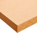 ДЕРЕВ'ЯНІ КУБИКИ MDF ДЛЯ МАЛЮВАННЯ DIY 15X15СМ 4 ШТУКИ ГЛАДКІ купити з Польщі