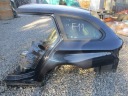 КРИЛО ЧЕТВЕРТЬ ЛІВА ПРАВА ВАННА РЕМІНЬ ЗАД BMW 5 F11 УНІВЕРСАЛ A89 M-PAKIET  (18913338580) фото min 6