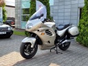 TRIUMPH TROPHY TROPHY 1200 1.2 БЕНЗИН 98KM  (17657899338) фото min 22