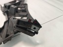 MERCEDES GLE W166 GLISSIÈRE PARE-CHOCS DROIT AVANT A1666257000photo 13