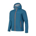 МУЖСКАЯ КУРТКА ИЗ СОФТШЕЛЛА ALPINUS ВОДОНЕПРОНИЦАЕМАЯ CARNICHE XL