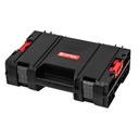 Ящик для электроинструмента Qbrick System PRO Toolcase с защитной пеной