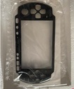 Nowa obudowa PSP 3000 series - przedni panel. Z PL EAN (GTIN) 6914159336986