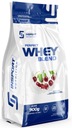 PERFECT WHEY BLEND 900G PROTEÍNOVÁ VÝŽIVA WPC WPI ČEREŠŇOVÝ JOGURT | INSPORT EAN (GTIN) 5906746040353