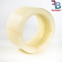 TULEJA ZĘBATA SPRZĘGŁO ZĘBATE SG-19