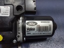 FORD S-MAX MK2 MOTOR LIMPIAPARABRISAS PARTE DELANTERA IZQUIERDO EUROPA W000052207 