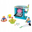 Play-Doh Torta Torty Rúra + Príslušenstvo F1321 Minimálny vek dieťaťa 3