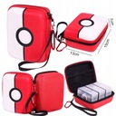 АЛЬБОМ КАРТ POKEMON НА 400 КАРТ