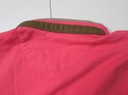 Massimo Dutti pánske polo tričko M Dominujúci materiál bavlna
