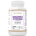 ALTO PHARMA MAGNESIUM STRONG + VITAMIN B6 120 t