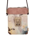 Маленькая сумка Anekke Stones Rhinestones Embroidery сумка MINI Hollywood сумка-мессенджер