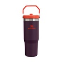 Стэнли Idflow Flip Trumbler 0,89L Purple Mug