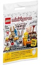 LEGO MINIFIGURES Kanarek Tweety 71030 Looney Tunes EAN (GTIN) 5702016911640