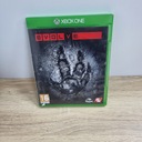 Развивайте XBOX One