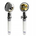 ДУШЕВОЙ РУЧНОЙ С ТУРБИНОЙ, ВЕНТИЛЯТОРОМ, ФИЛЬТРОМ