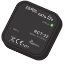 Радиодатчик температуры Exta Life RCT-22 Zamel