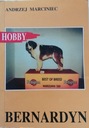 ХОББИ: БЕРНАРДИН АНДРЕЙ МАРЦИНЕЦ