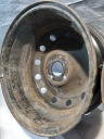ДИСК СТАЛЬНИЙ 1X RENAULT 4X100 6,5J R15 ET50  (14987161713) фото min 12