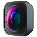 GoPro Max Lens 2.0 Mod для GoPro 12 Черный фильтр для объектива Широкоугольный GoPro