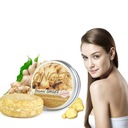 SHAMWOO Шампунь для волос с имбирем