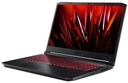 Notebook Acer Nitro 5 17,3 &quot; AMD Ryzen 7 32 GB / 1024 GB černý Maximální rychlost CPU 4.7 GHz