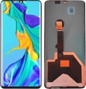 Сенсорный OLED-экран Huawei P30 Pro