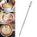 Umelecké pero na zdobenie kávy, Barista Tool Coffee Napájanie 0 W