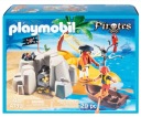 Playmobil 4139 ПИРАТСКИЙ ОСТРОВ