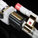 Star Wars The Mandalorian NERF LMTD Amban Phase-Pulse Blaster Veľký 127cm Značka Hasbro