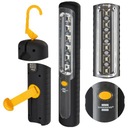 BRENNENSTUHL портативная перезаряжаемая светодиодная лампа МАСТЕРСКАЯ + USB ДИНАМО