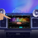 RADIO 2DIN ANDROID BMW 3 E46 6GB 128GB CARPLA Komunikacja AirPlay