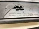 KIT REVÊTEMENTS SEUILS BMW 7 F01 F02 F03 F04 51477181011photo 10