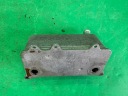 RADIATEUR RADIATEUR HUILES 07L117021F AUDI S6 C6 5.2 FSI V10 06-11 BXAphoto 8