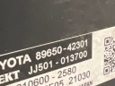 TOYOTA RAV4 V CRÉMAILLÈRE DE DIRECTION SUPPORTphoto 12