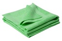 Полотенце из микрофибры FLEXIPADS Wonder Towel, зеленое