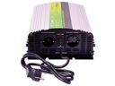 Источник бесперебойного питания UPS Sinus 2000W 12В/230В Сертифицирован: CE E8 DIN ISO
