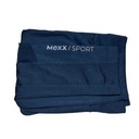 Mexx športové legíny tmavomodré logo L Dominujúca farba modrá
