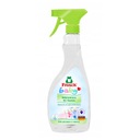 FROSCH BABY ПЯТНАВЫВОДИТЕЛЬ для детской одежды 0,5л