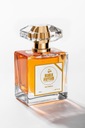 FRANCÚZSKY PARFUM Magia Perfum 58ml Exclusive42 Vonná skupina orientálna