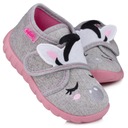 Тапочки BEFADO SHOES Flexi 465P082 размер 26