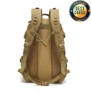 Військовий, Тактичний 20-40 Л Бежевий 40L
