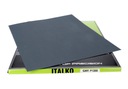 БУМАГА ITALKO ДЛЯ ВЛАЖНОЙ ШЛИФОВКИ ГР. 1200