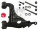 FEBI BRAS DE SUSPENSION MERCEDES AVANT W210 DROIT INFÉRIEUR AVEC SRUBAMIphoto 13