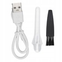Электрические щипцы для завивки ресниц USB
