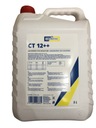 КОНЦЕНТРАТ ОХЛАЖДАЮЩЕЙ ЖИДКОСТИ G12++ CARTECHNIC 5L