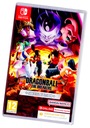 Специальное издание Dragon Ball The Breakers НОВОЕ DLC ДЛЯ ПЕРЕКЛЮЧАТЕЛЯ