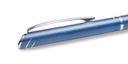 PENTEL PEN ШАРИКОВАЯ РУЧКА 0,7 мм СИНЯЯ в футляре ПОДАРОК ​​+ ЭТО